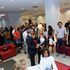 Piazza Garibaldi, nasce la sala Italo Lounge