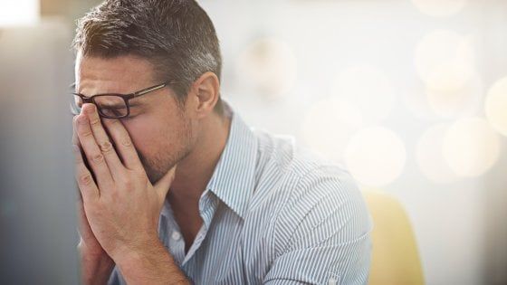 Sindrome da fatica cronica, quando la stanchezza diventa malattia