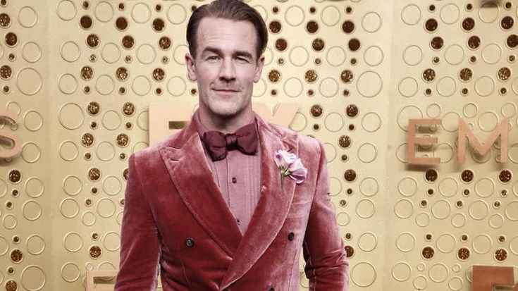 Dawson’s Creek perde la star: addio a James Van Der Beek, il ragazzo che conquistò una generazione