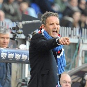 Mihajlovic: "Nessun limite<br />Firenze? Il tempo &egrave; galantuomo"