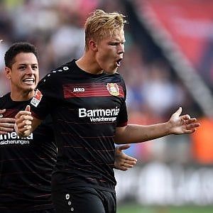 Germania: Dortmund ko a Lipsia, ride il Leverkusen