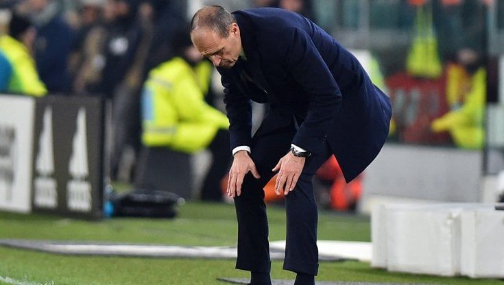 Juventus, non solo Allegri: Gasperini e Conte le alternative per la ricostruzione