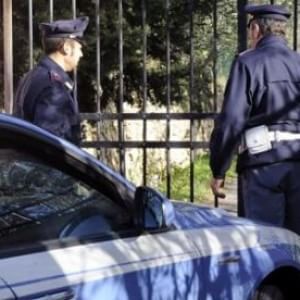 Albenga, rapina in villa legati e imbavagliati