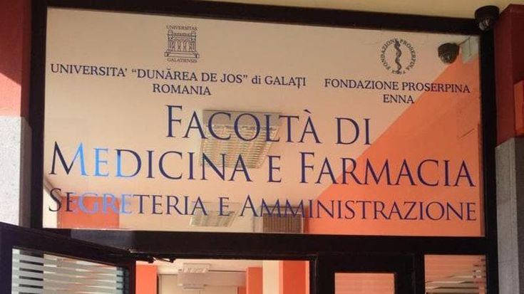 Nuova diffida del ministero all’università Dunarea di Enna: “Mai accreditati dal Mur”