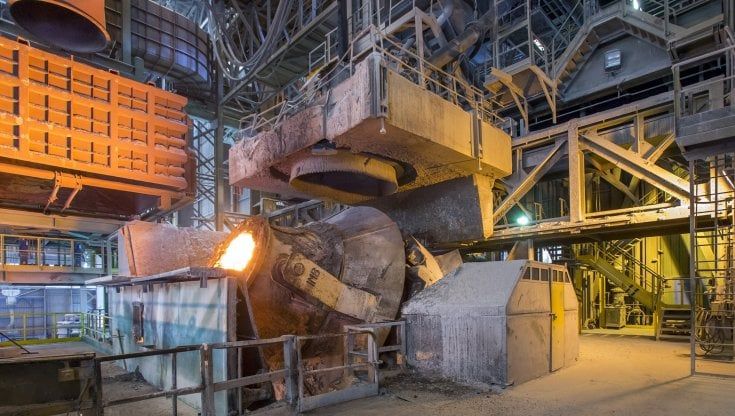 Arvedi a un passo da Ast, oggi la scelta di ThyssenKrupp: l'acciaio di Terni torna italiano