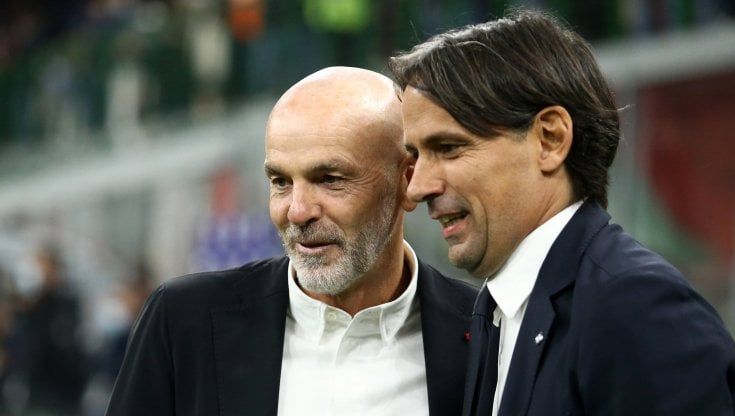 Milan-Inter, operazione rilancio: il derby di coppa stavolta vale di più