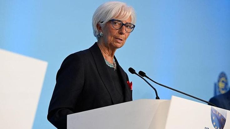 Bce, Schroders: “Il ciclo di allentamento è terminato”