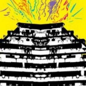 Rapper, Gragnaniello e Ricciardi tra le Vele per i corti dell'altra Scampia