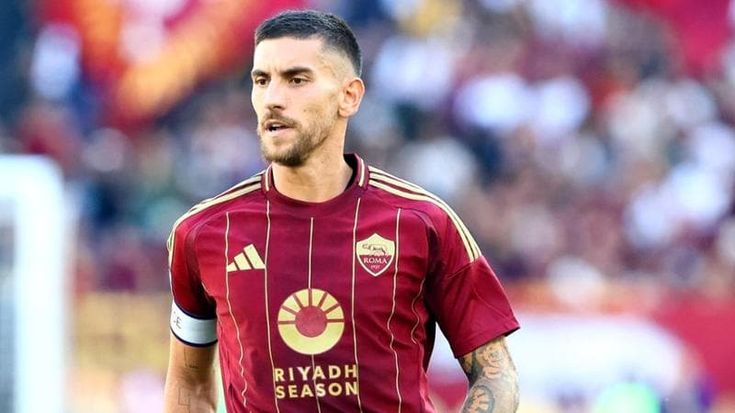 Napoli sul mercato: ballottaggio Pellegrini-Fagioli