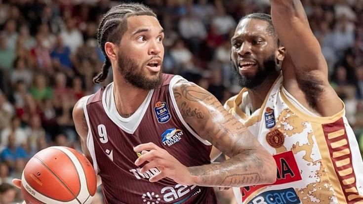 Trapani Shark fa due su due e annulla la penalizzazione, battuta Venezia 109-102