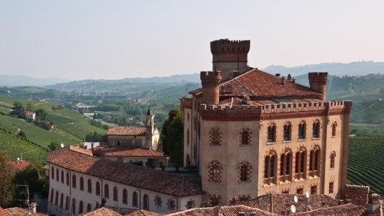 Nella bengodi dei sapori, a tempo rock