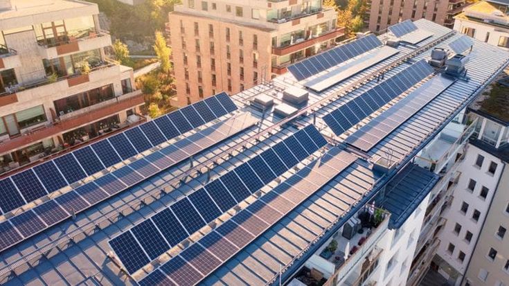 Adeguare l’Italia alla direttiva Case Green potrebbe costare 180 miliardi di euro