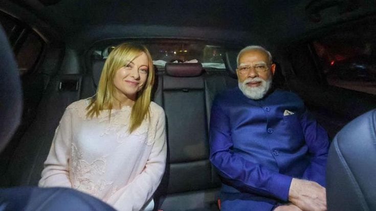 Meme e caramelle, ma la Melodi-mania irrita gli indiani