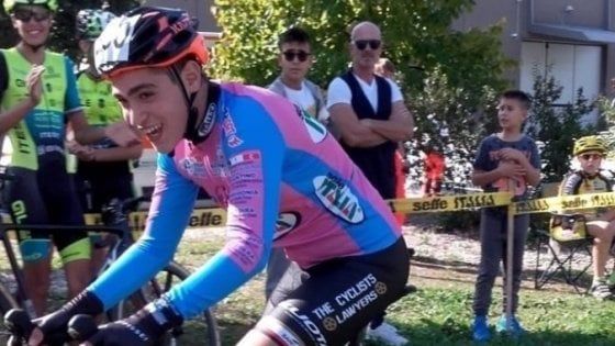 "È disabile, niente gare”. Ma Daniele vuole il tricolore