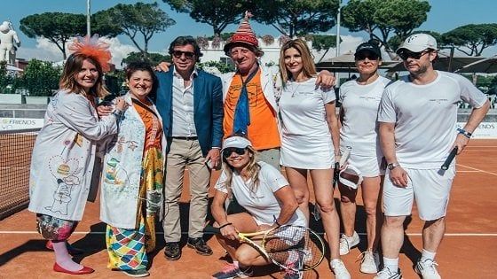 Tennis&Friends, il weekend dedicato alla prevenzione