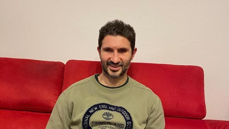 Scandicci, docente cieco escluso dalla gita: "Spero che la mia storia serva a scrivere nuovi finali"