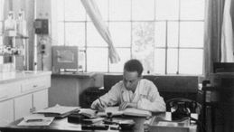Le parole di Primo Levi: fantascienza, immaginare un mondo diverso