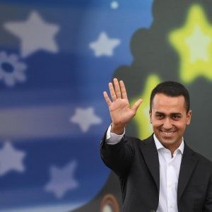 Five Stars victory marks end of Italy's second Republic