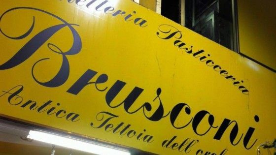 Un lampredotto da urlo da Brusconi a Porta Pila (e paghi solo 2,70 euro!)