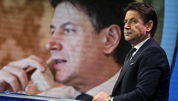 Brexit, Conte: "Bene l'accordo Ue, Regno Unito partner centrale e alleato per l'Italia"