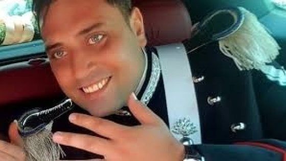  Carabiniere ucciso a Roma, il collega Varriale indagato dalla Procura militare per "violata consegna" 