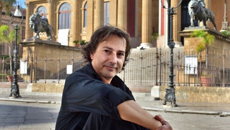Pippo Pollina: "Io, star in Svizzera dopo la Sicilia di piombo"