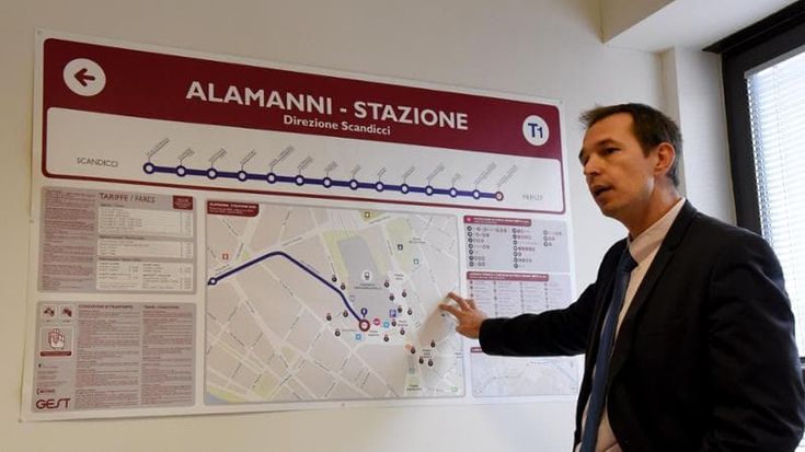 At si difende con i numeri: “Il gradimento è molto alto ma vogliamo fare meglio”