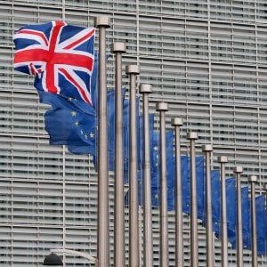 Fondi Ue, l'Italia rischia di perdere 42 miliardi