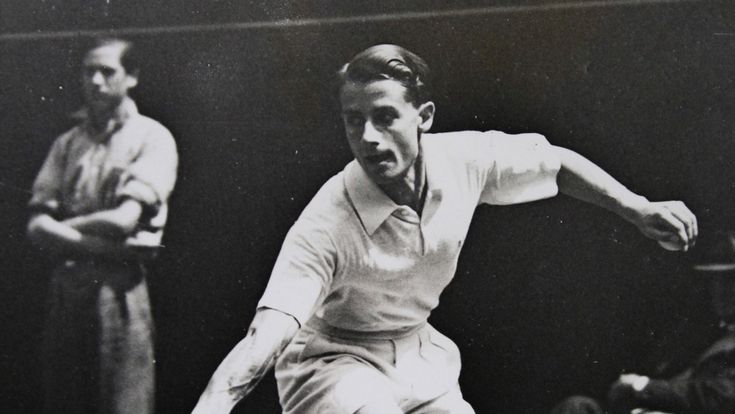 Austin, il tennista che inventò i calzoni corti