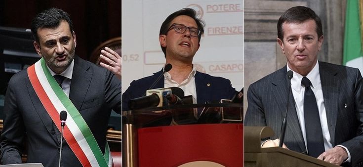 Elezioni comunali 2019, i risultati: a Firenze, Bari e Bergamo riconfermati i sindaci di centrosinistra. M5S perde Livorno. Sedici centri al ballottaggio