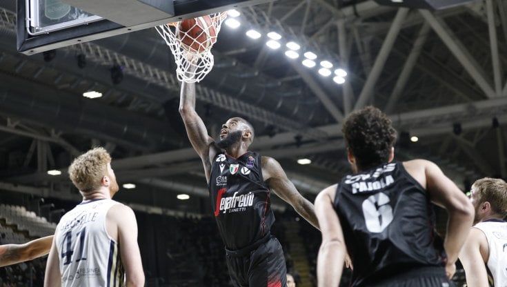 Ecco il Mubit: al PalaDozza arriverà il museo del basket
