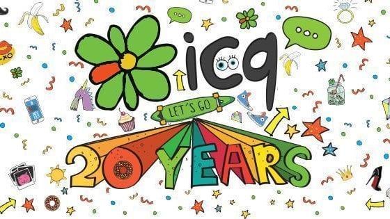 ICQ compie 20 anni: l'antenato dei social è ancora attivo