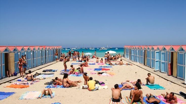 Dal costo dei lettini ai bar, allo sport: la rivoluzione che attende la spiaggia di Mondello