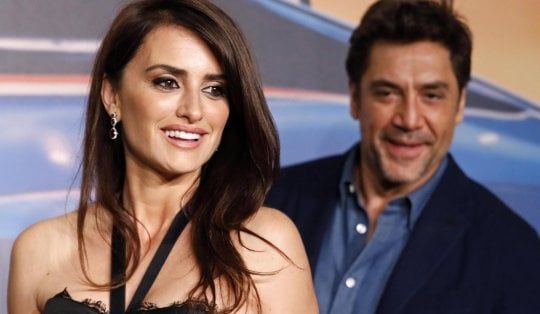 Cruz-Bardem, una coppia nella vita e sul set: "La nostra danza tra finzione e realtà"