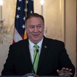Nucleare iraniano, nuove sanzioni Usa contro Teheran