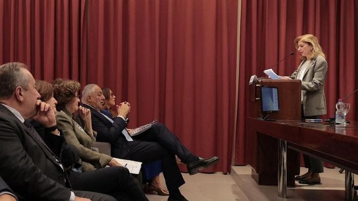Le donne e il rilancio del Mediterraneo: “Ora superiamo il gap”