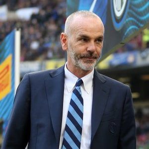 Inter, Pioli: ''La Champions? Non dobbiamo porci limiti''