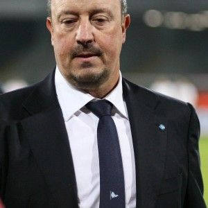 Napoli, la rimonta per il terzo posto comincia a San Siro