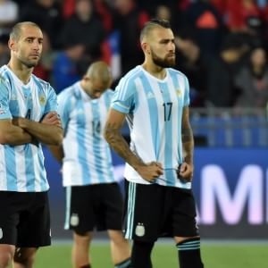 Coppa America, delusione Argentina. E Messi non ritira premio