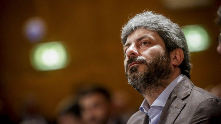Roberto Fico: “Serve un piano Marshall contro le baby gang”