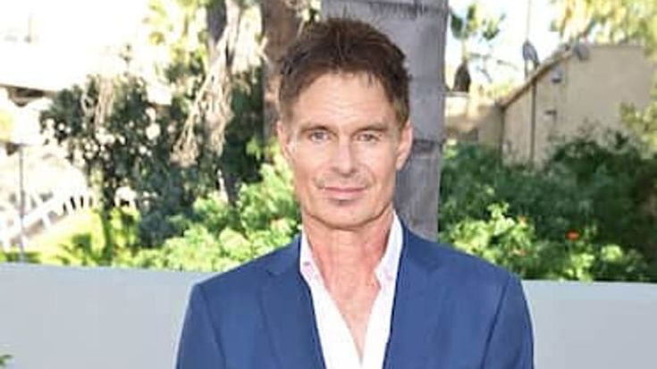 Patrick Muldoon, morto a 57 anni il volto di “Melrose Place” e “Starship troopers”
