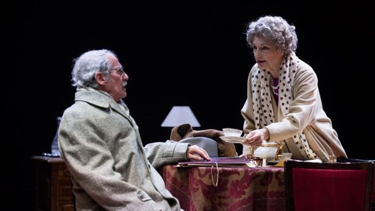Maccarinelli: “Arendt e Heidegger la forza della passione”