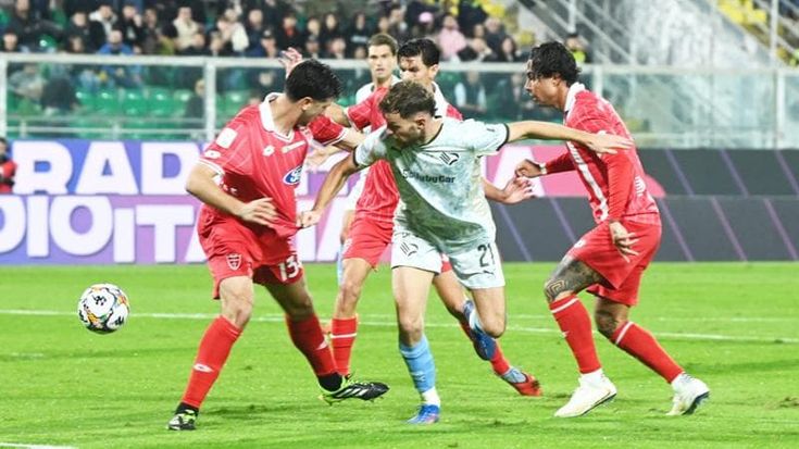 Rosa con il mal di gol, l’attacco non punge e calano i tiri in porta