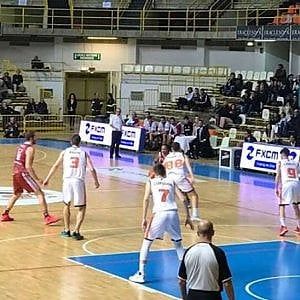 Basket, l'Orlandina cerca di sfruttare il fattore casalingo