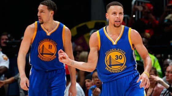 Basket, Nba: Golden State fa 50, battuto il record di Chicago