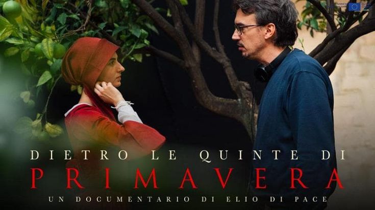 Dietro le quinte di Primavera, guarda l'esclusivo documentario che svela i segreti del film su Antonio Vivaldi