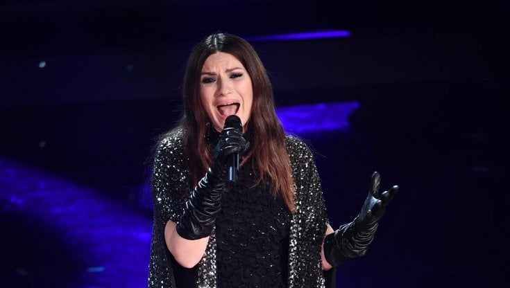 Oscar 2021, Laura Pausini va a Los Angeles. Canterà 'Io sì (Seen)' alla cerimonia