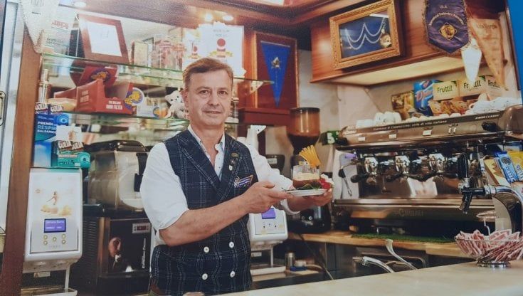 Caffè in ghiaccio, la ricetta del Salento depositata alla Siae: "Ecco come si prepara"