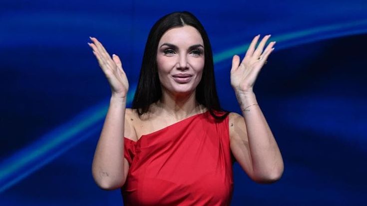 Eurovision, Elettra Lamborghini condurrà con Gabriele Corsi l’edizione italiana