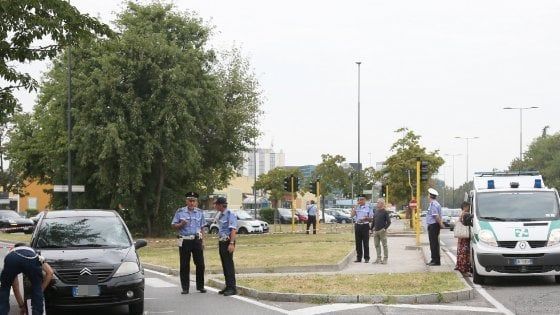 Brescia, paziente psichiatrico travolto e ucciso: attraversava sulle strisce davanti all'ospedale